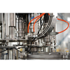 SKYM China Factory Fabricant Ligne de remplissage d'eau minérale