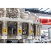Machine de remplissage de jus automatique 18000BPH