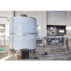 Équipement de traitement de l'eau pure industrielle RO 3000LPH